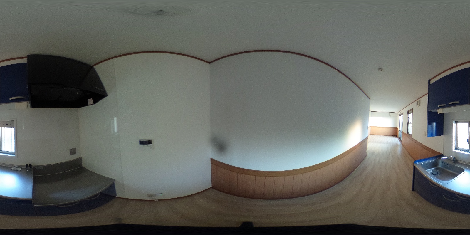 キッチン 写真35