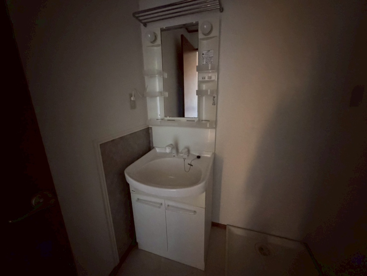 洗面所 写真11