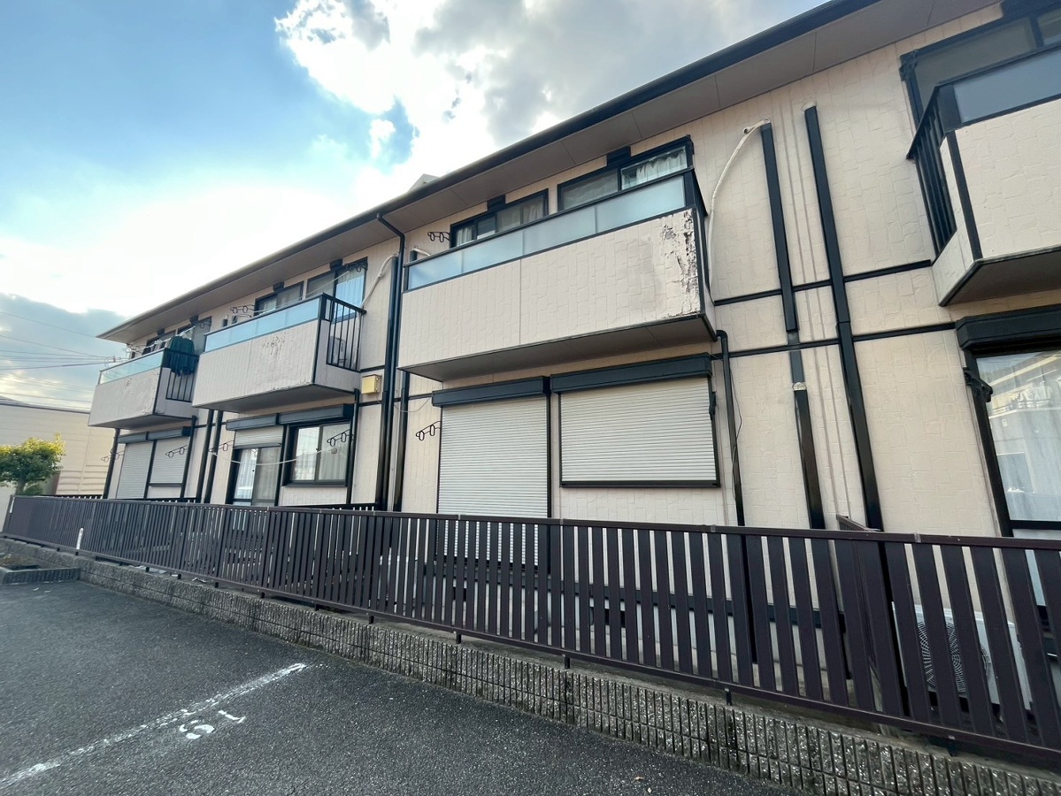 ルミエール東今宿B