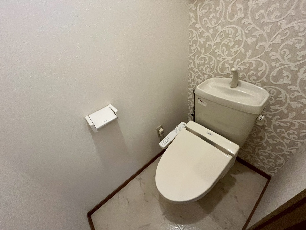 トイレ 写真10