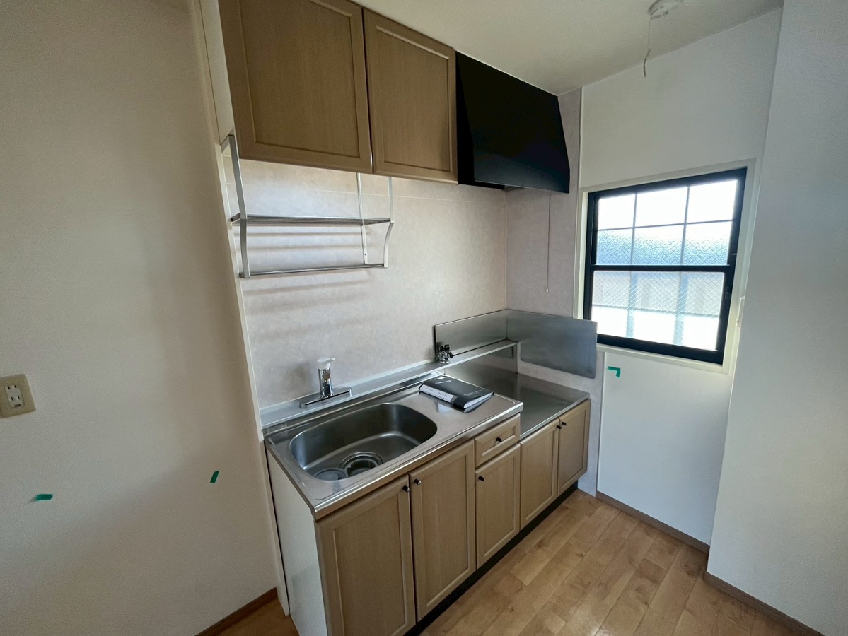 キッチン 写真4