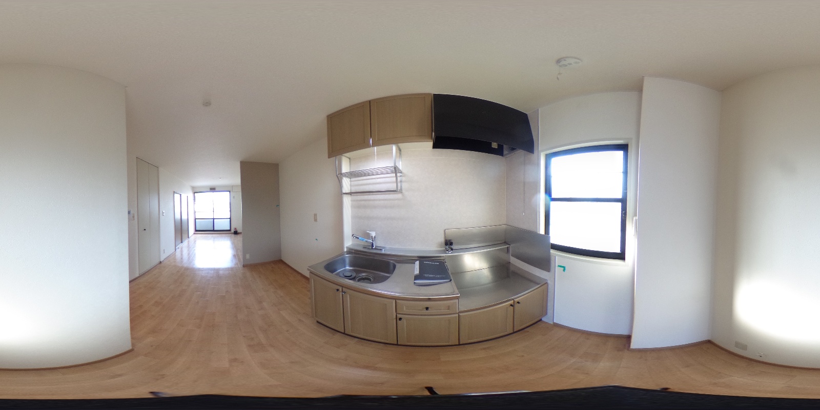 キッチン 写真34