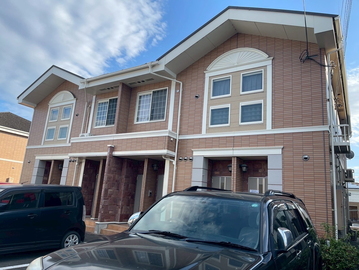 メゾンプラシードⅡ