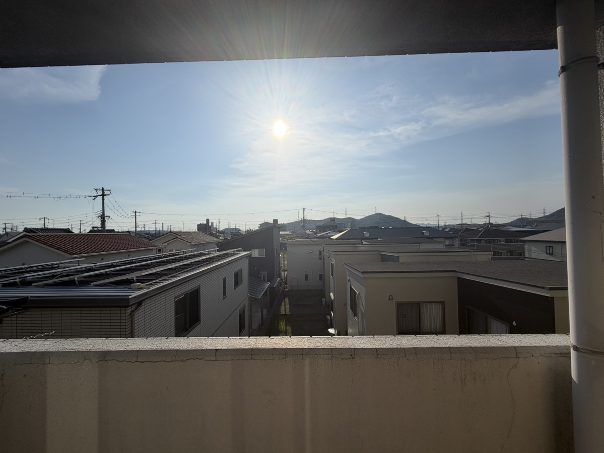 眺望 写真28