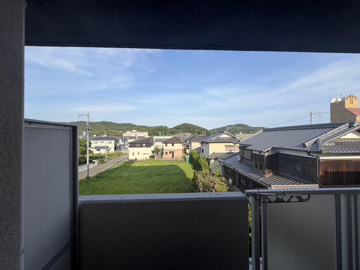 眺望 写真29