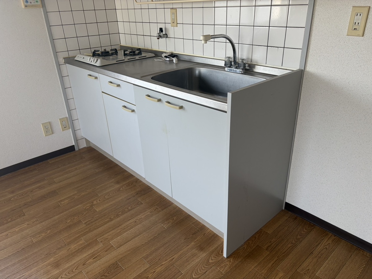 キッチン 写真4