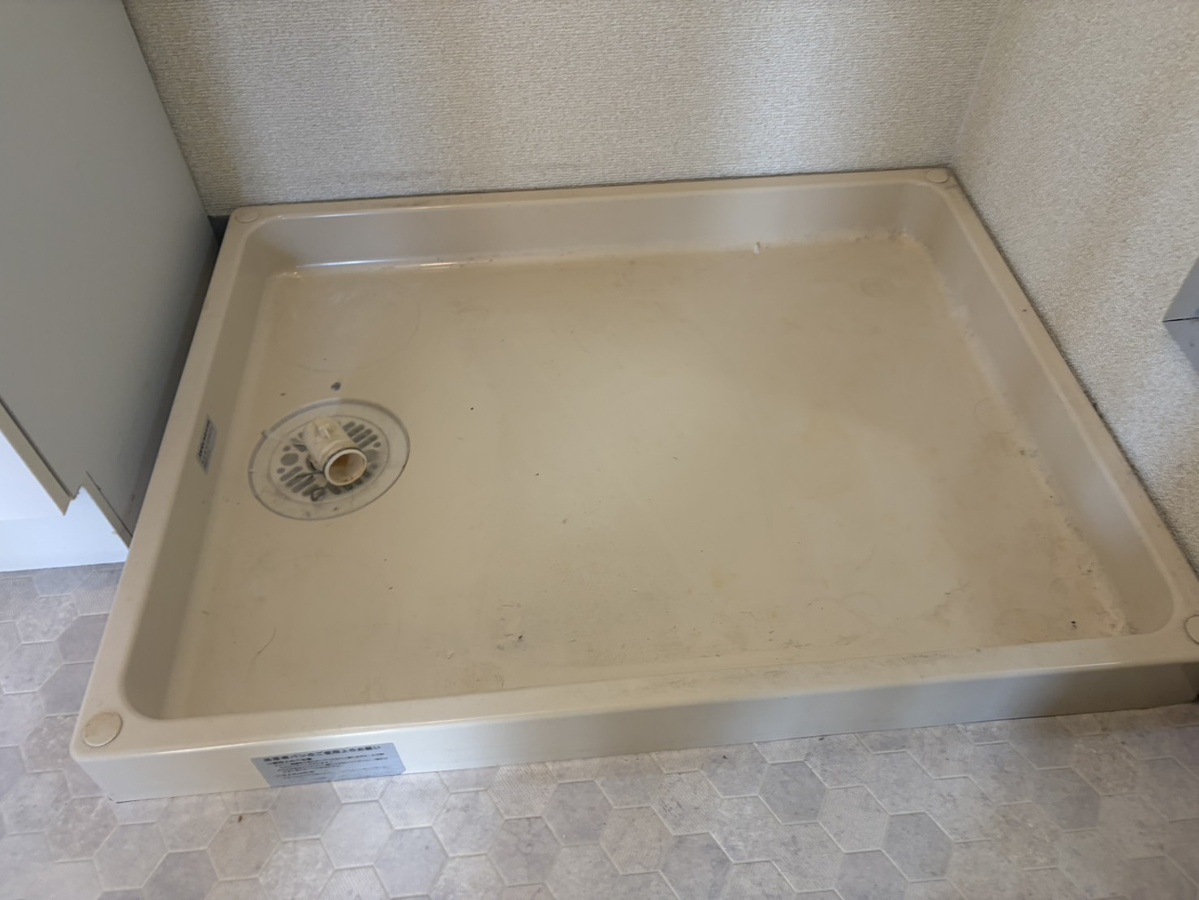 洗面所 写真10