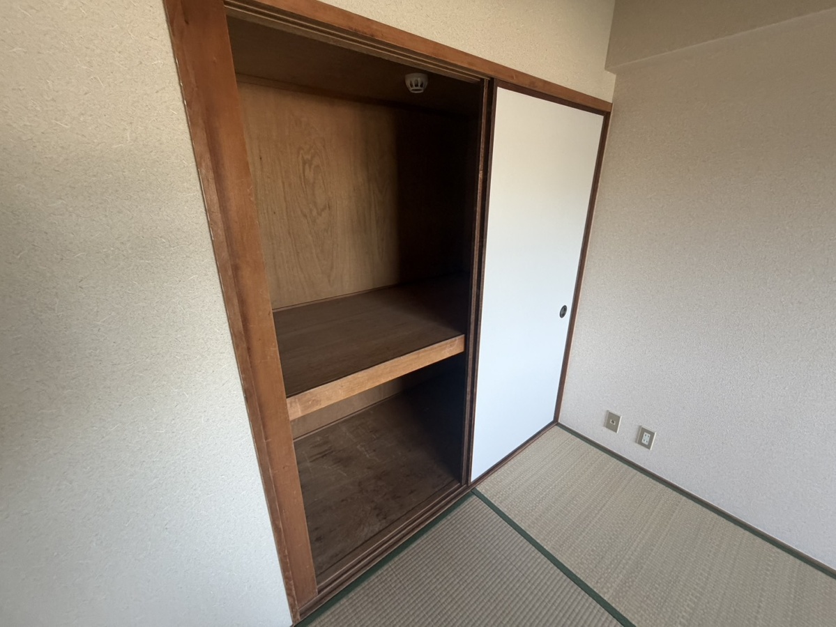 収納 写真14