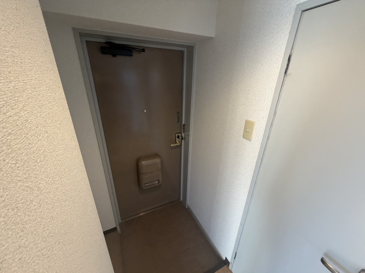 玄関 写真8