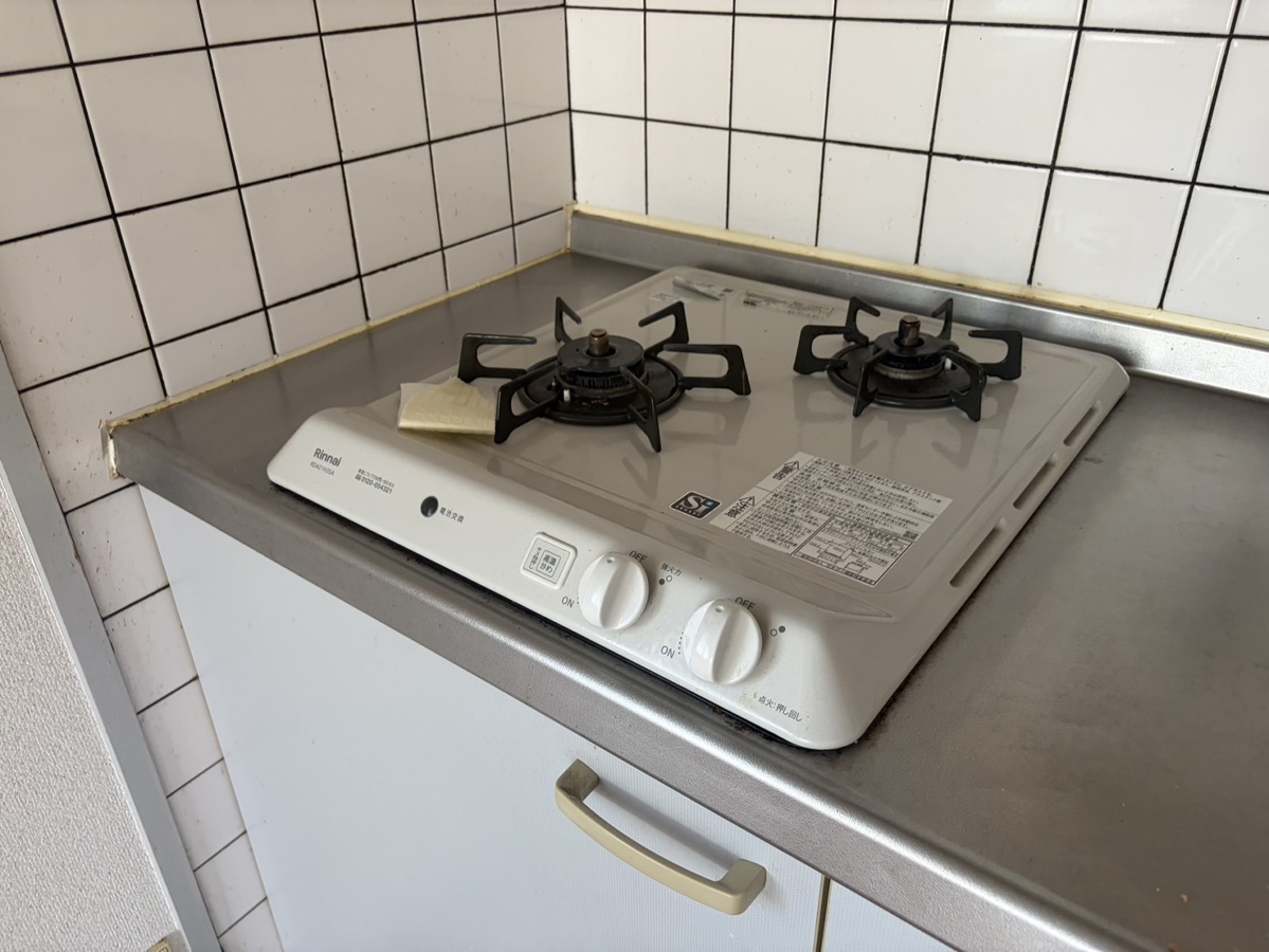キッチン 写真5
