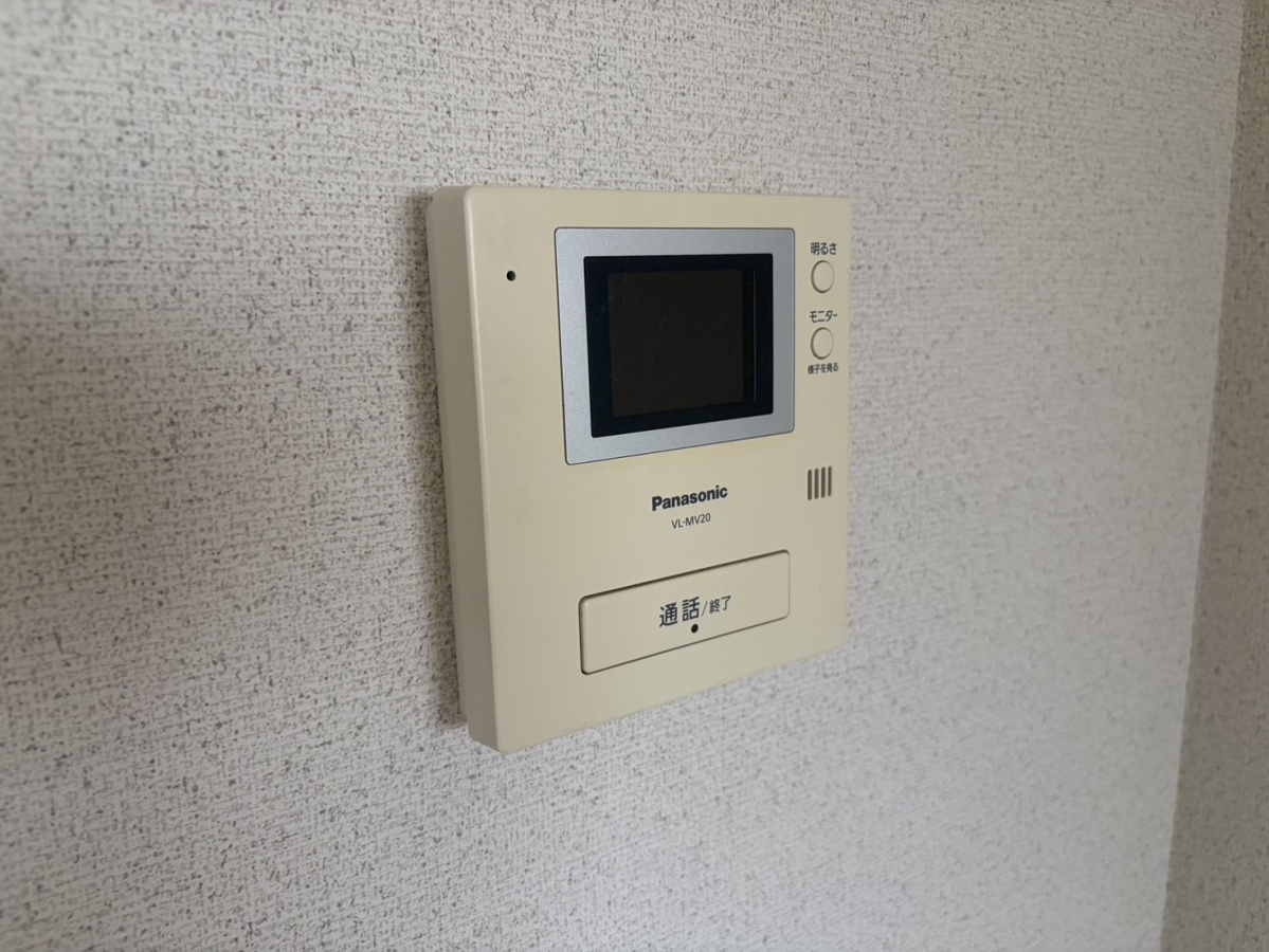 セキュリティ 写真18