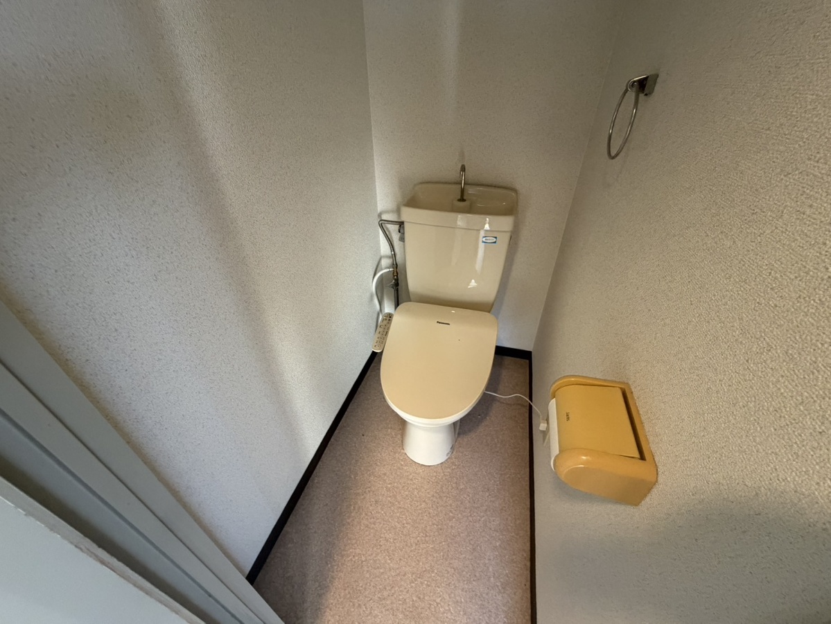 トイレ 写真13