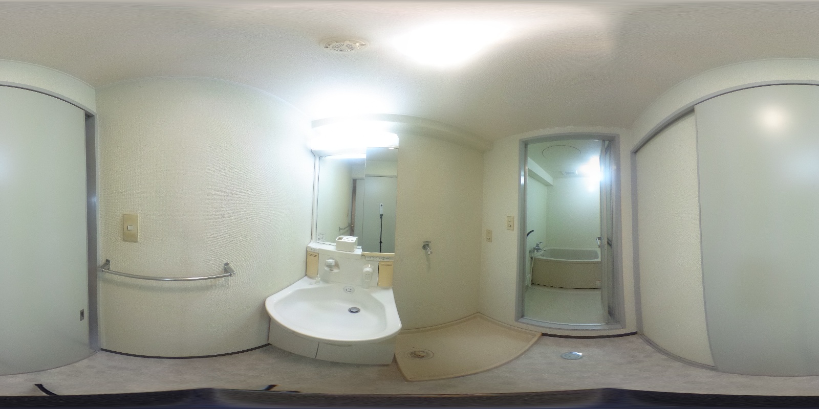 洗面所 写真35