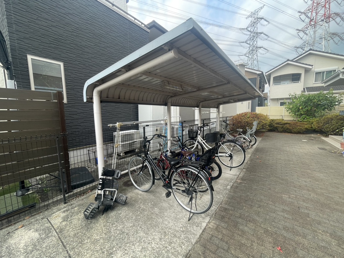 共用部 写真31