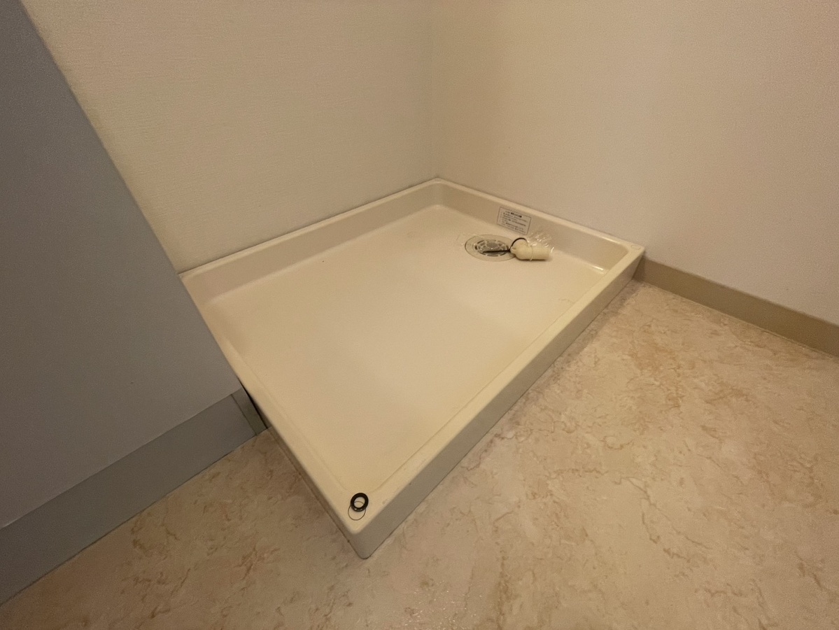 洗面所 写真13