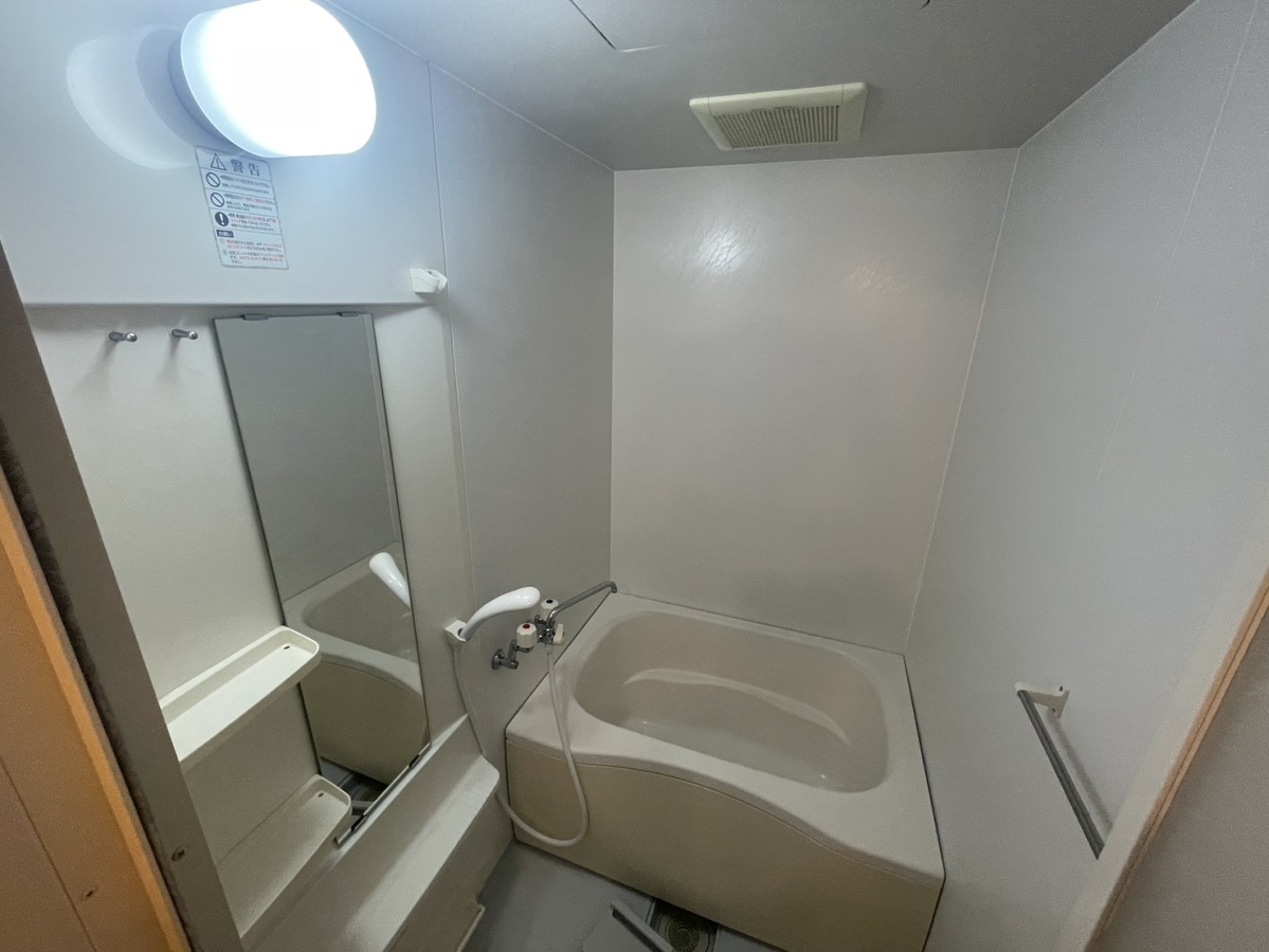 バス 写真15