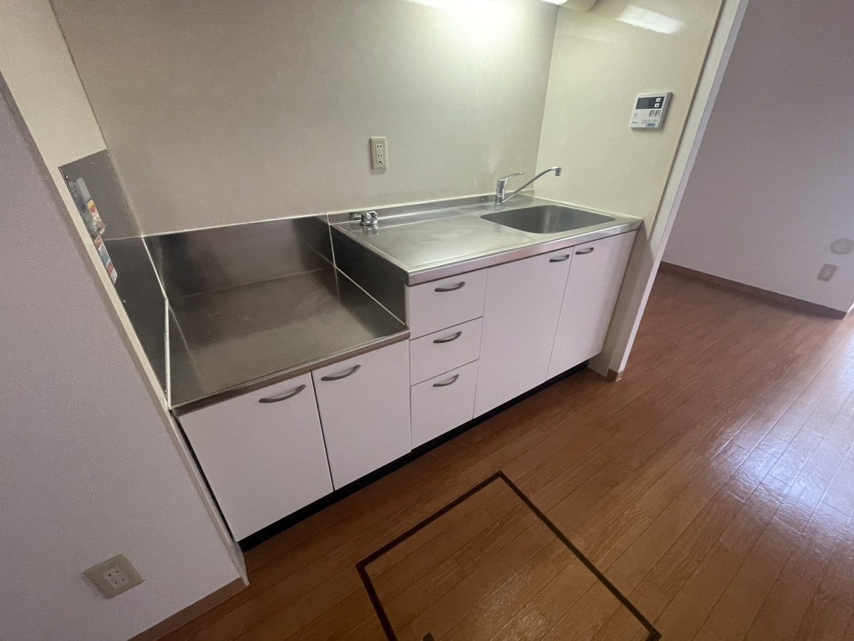 キッチン 写真4