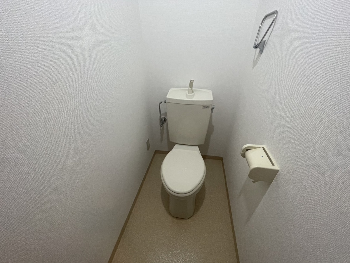 トイレ 写真16