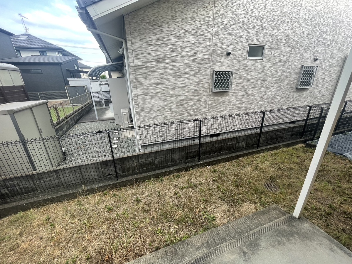 庭 写真19