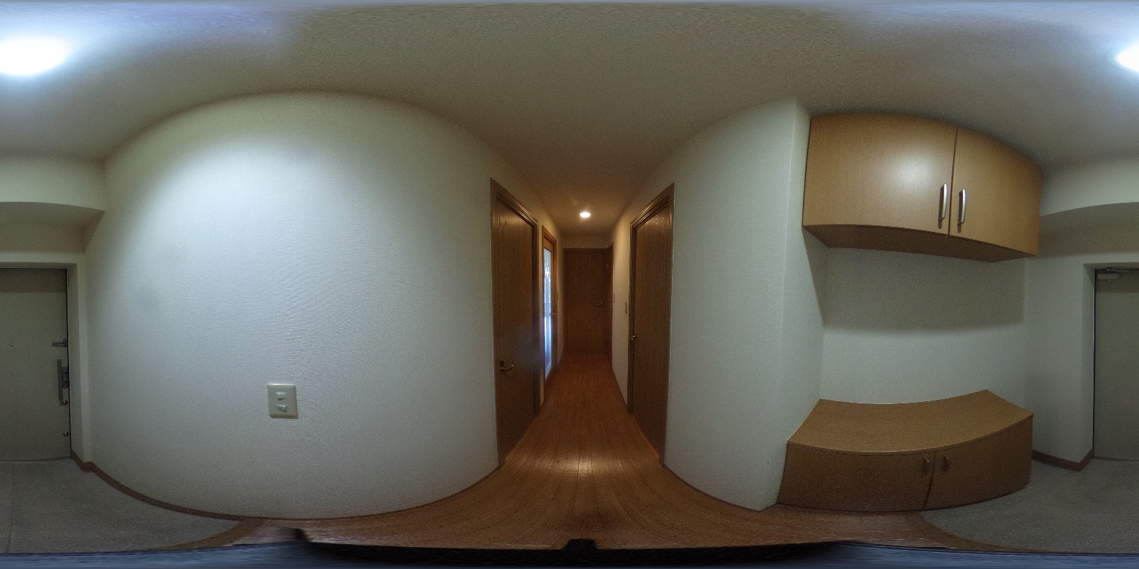 玄関 写真36