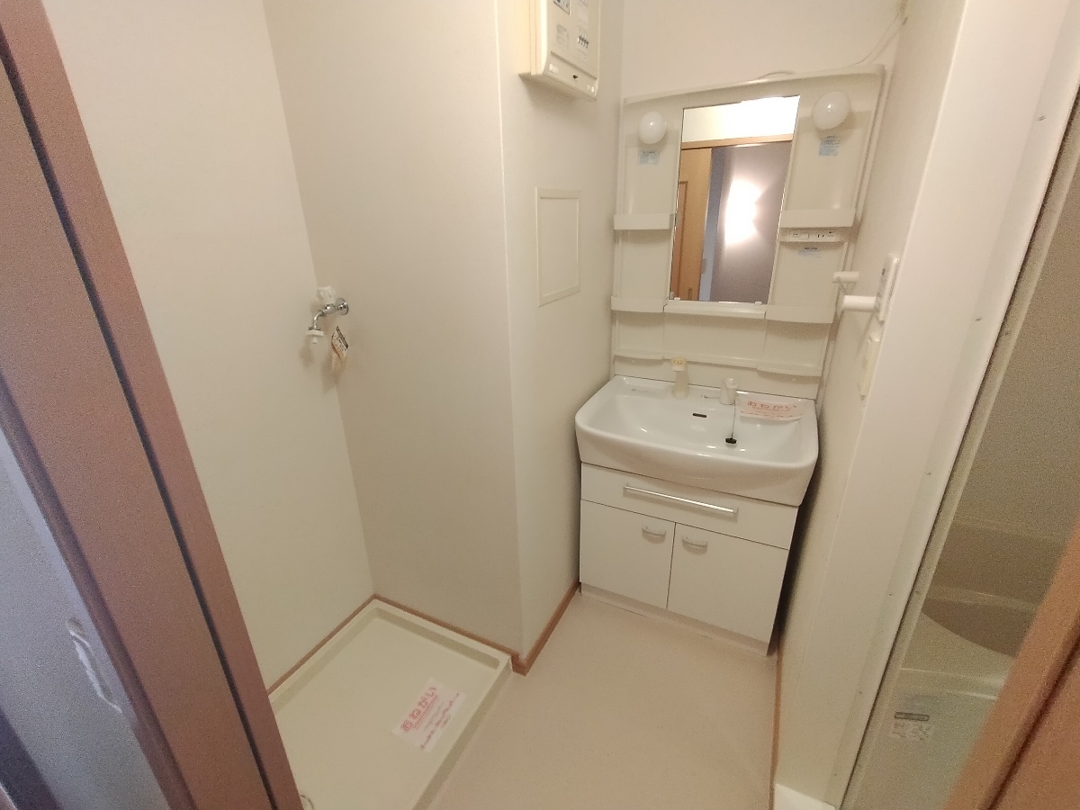 洗面所 写真10