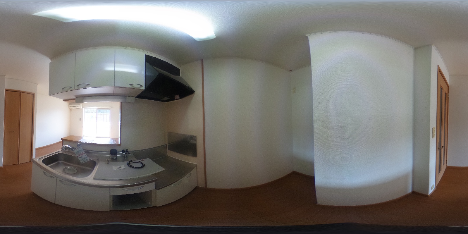 キッチン 写真34
