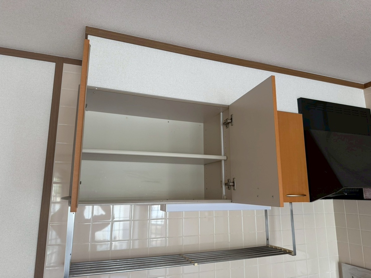 収納 写真14