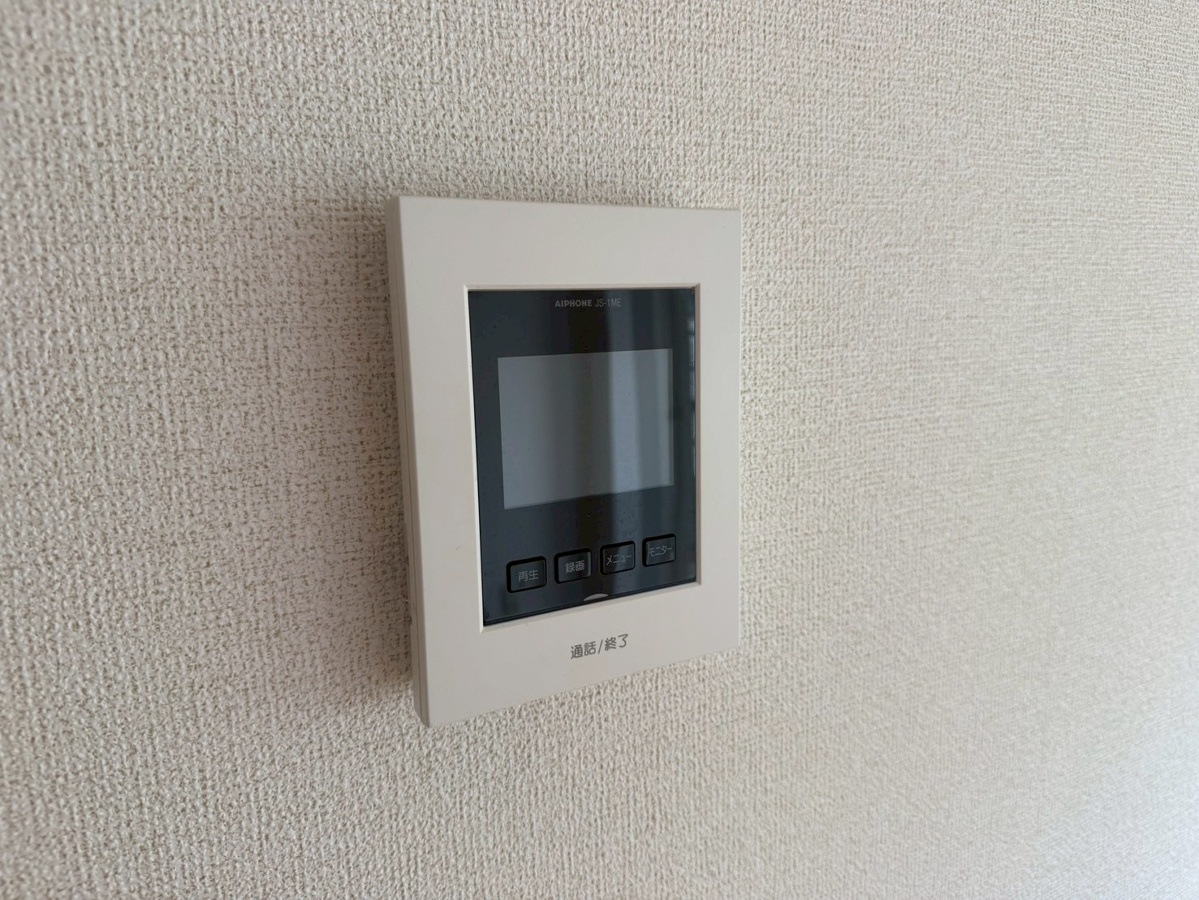 セキュリティ 写真19
