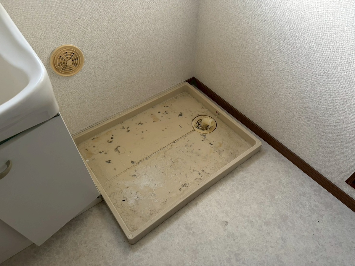 洗面所 写真8