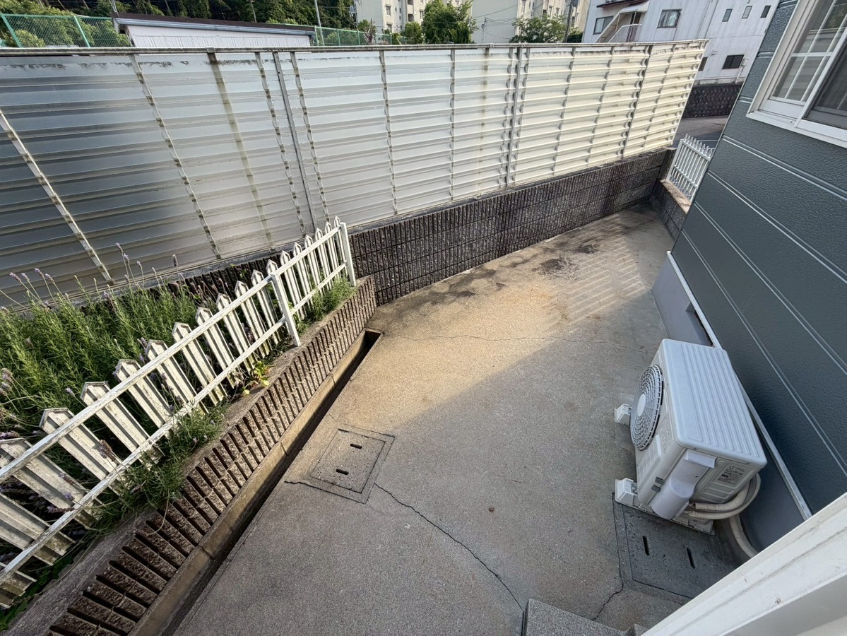 庭 写真18