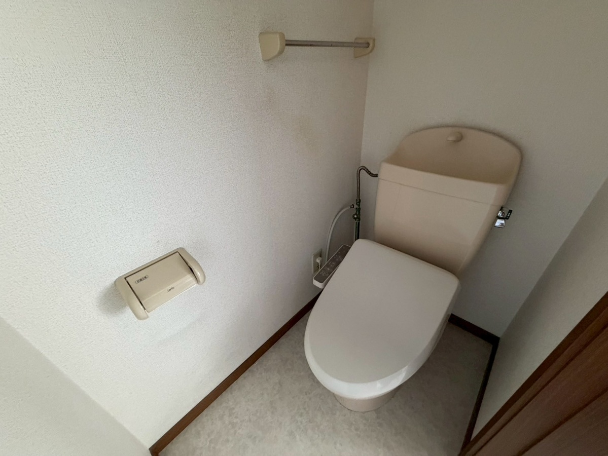 トイレ 写真11
