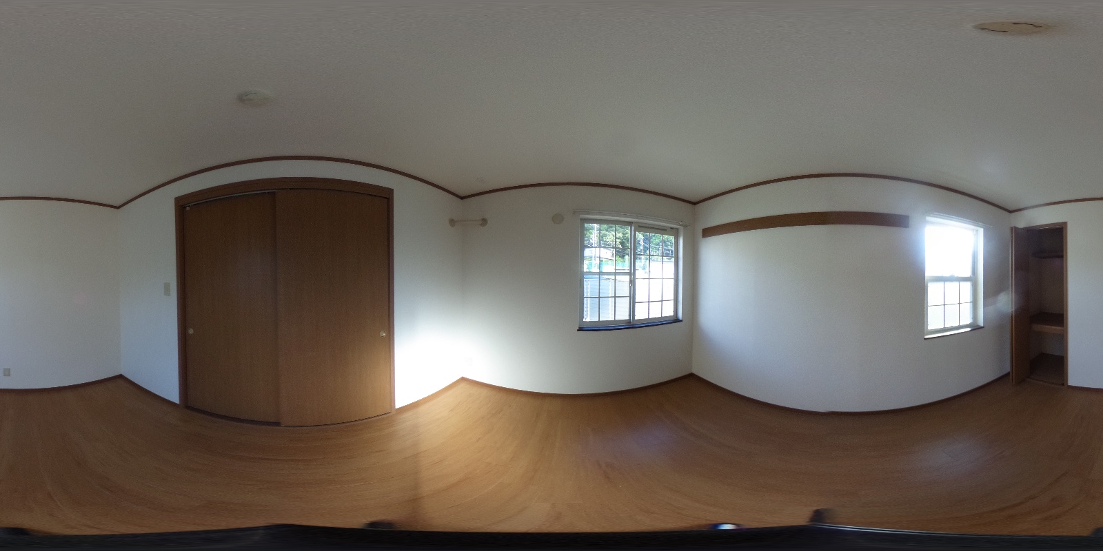 寝室 写真35