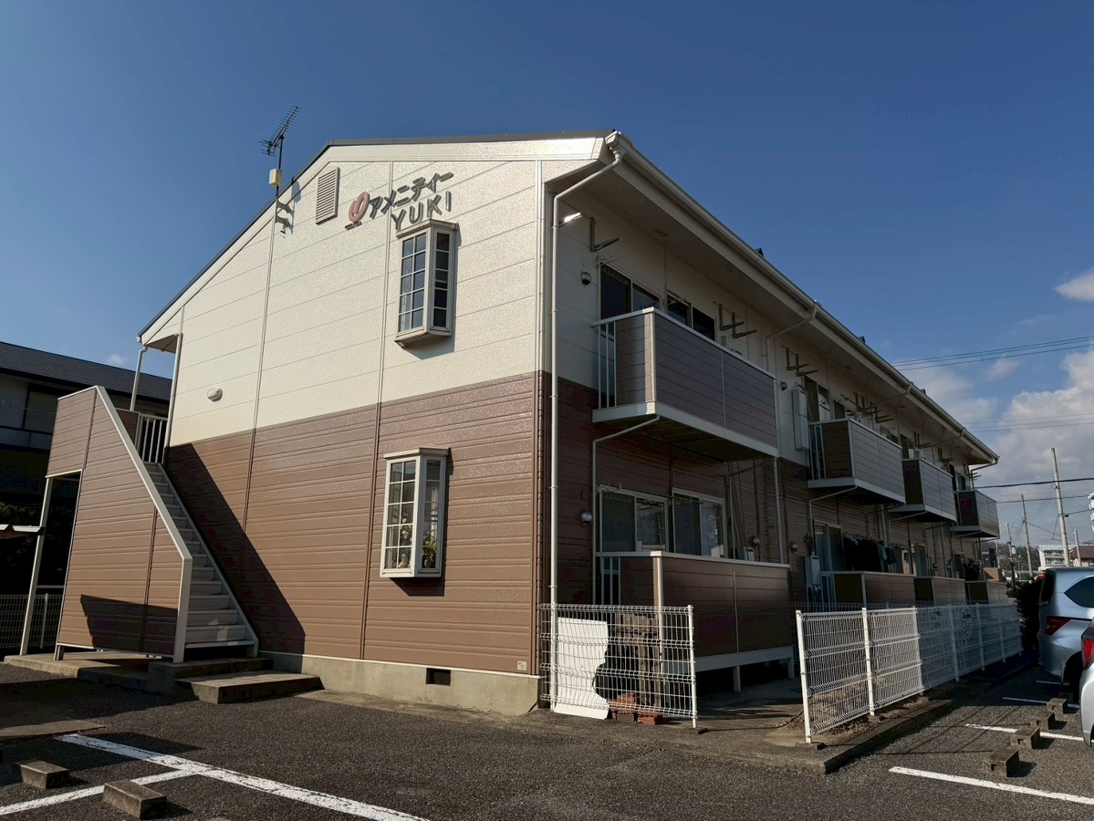 アメニティＹＵＫＩ