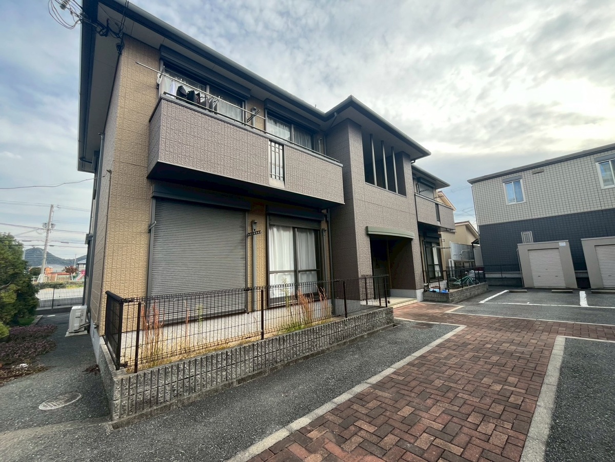 エコーズユタカ