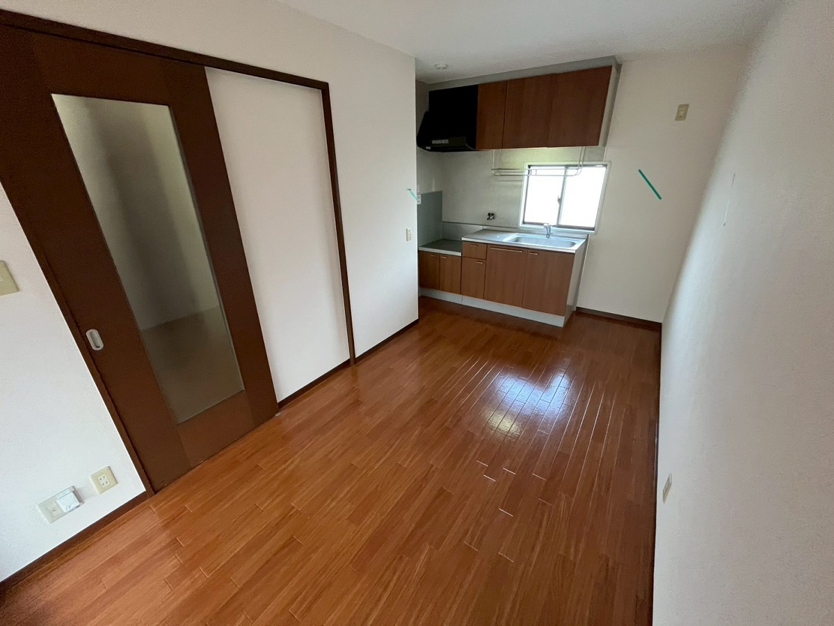 ダイニング 写真3