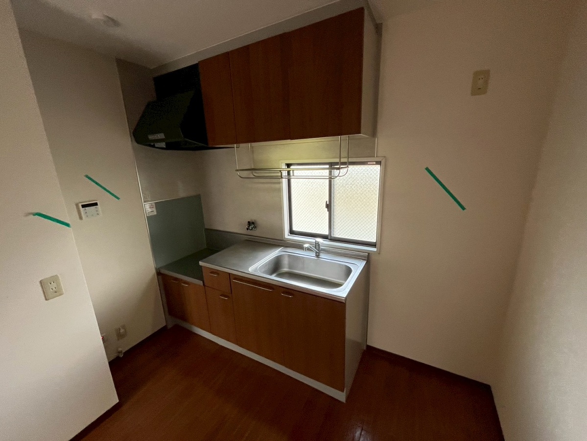 キッチン 写真4