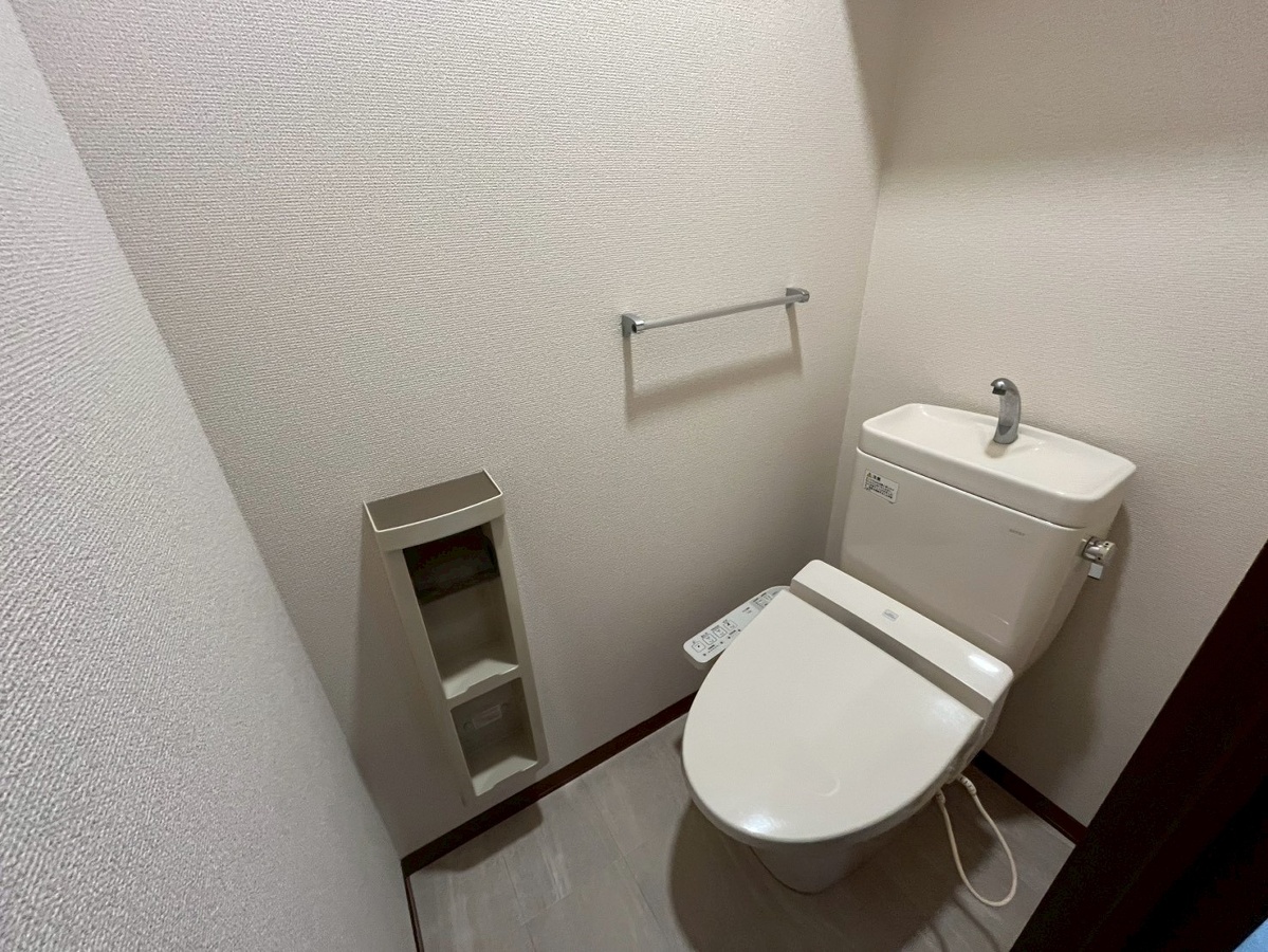 トイレ 写真14