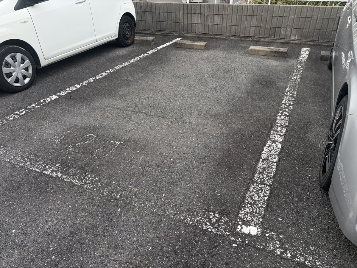 駐車場 写真32