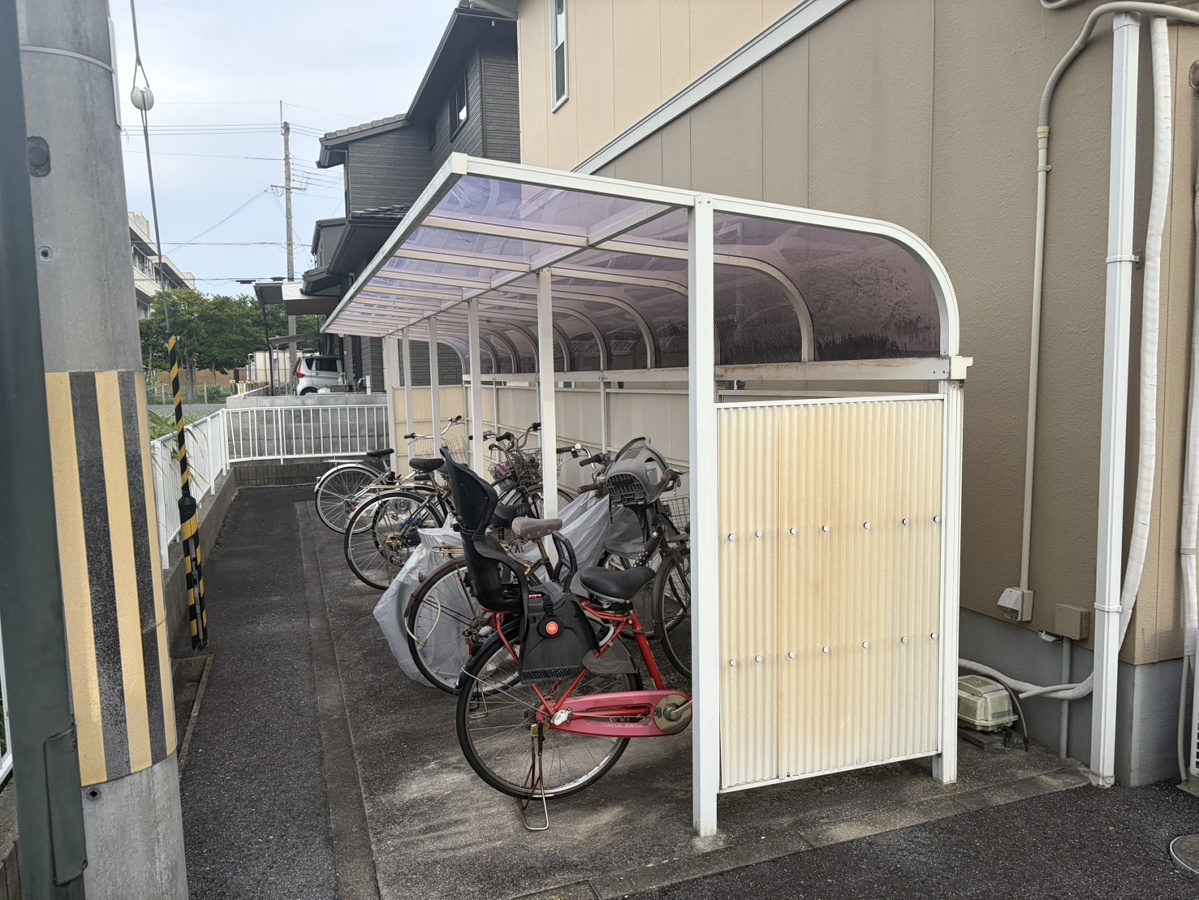 共用部 写真31