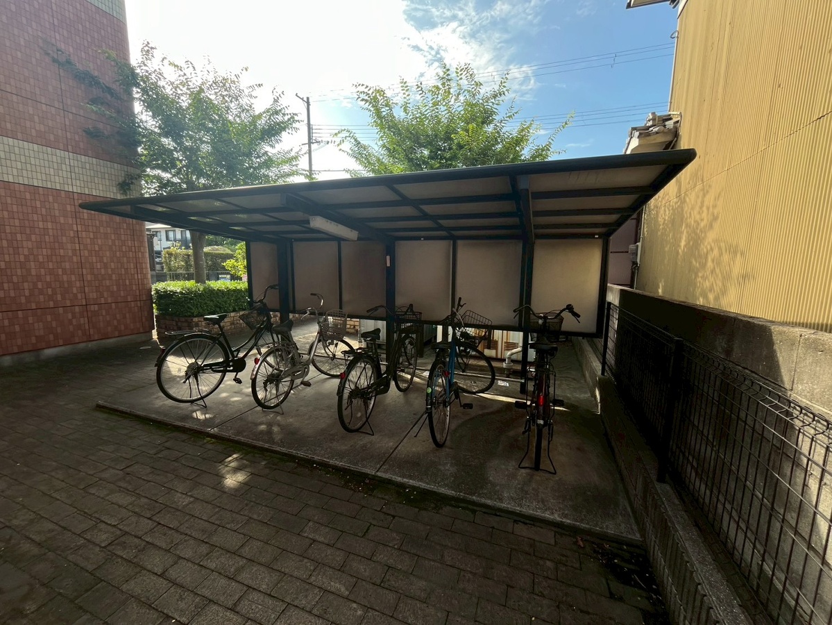 共用部 写真31