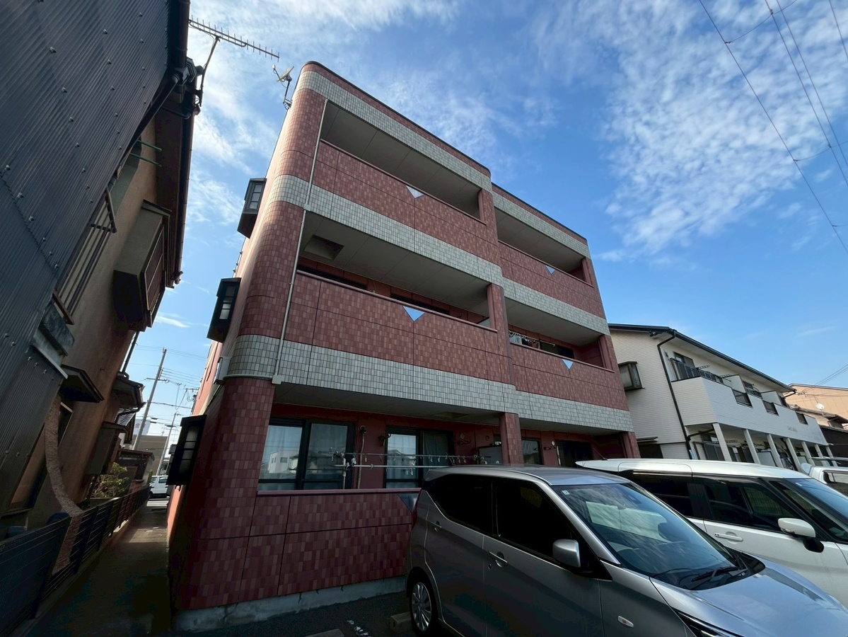 外観 写真29