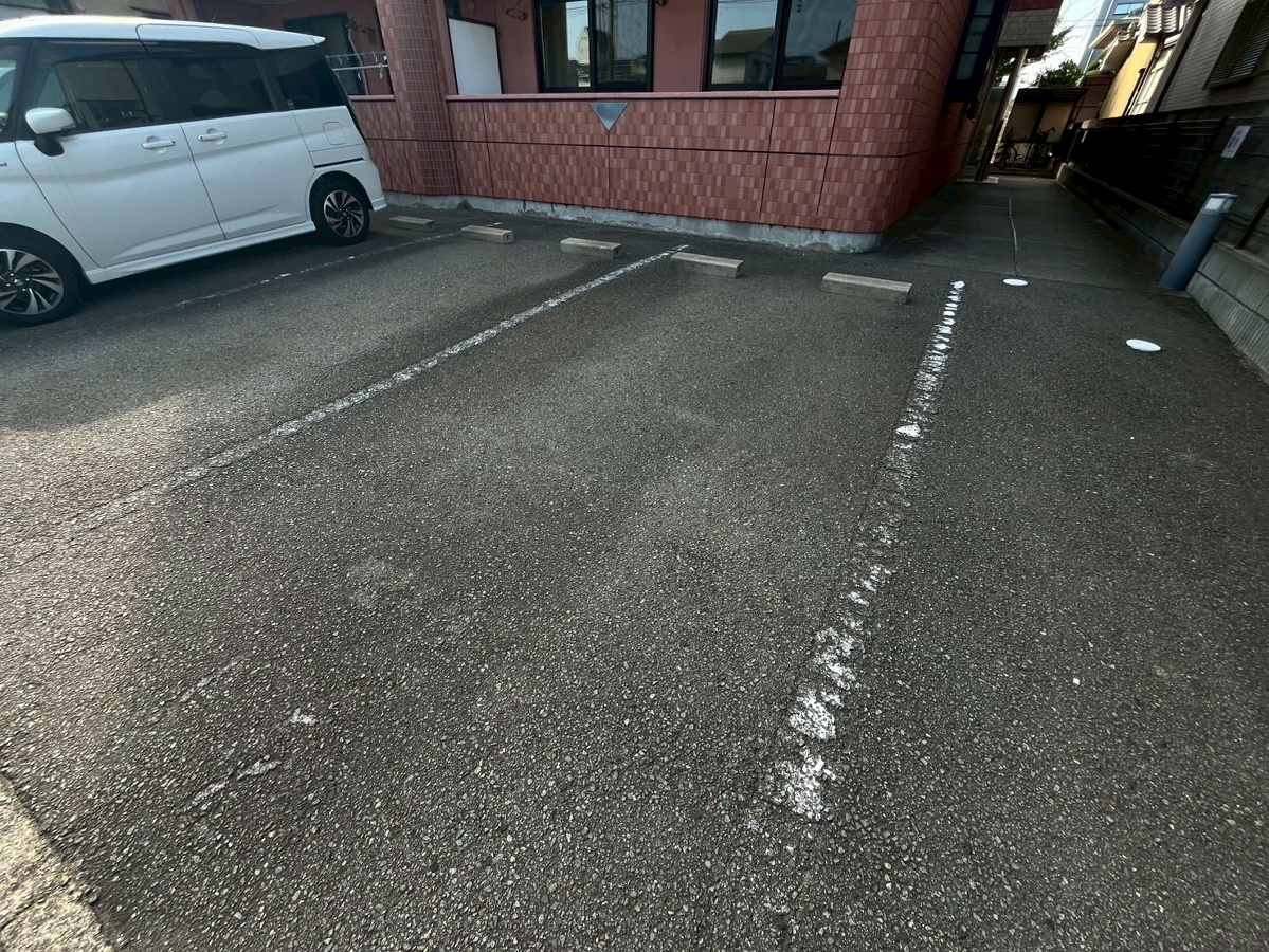 駐車場 写真32