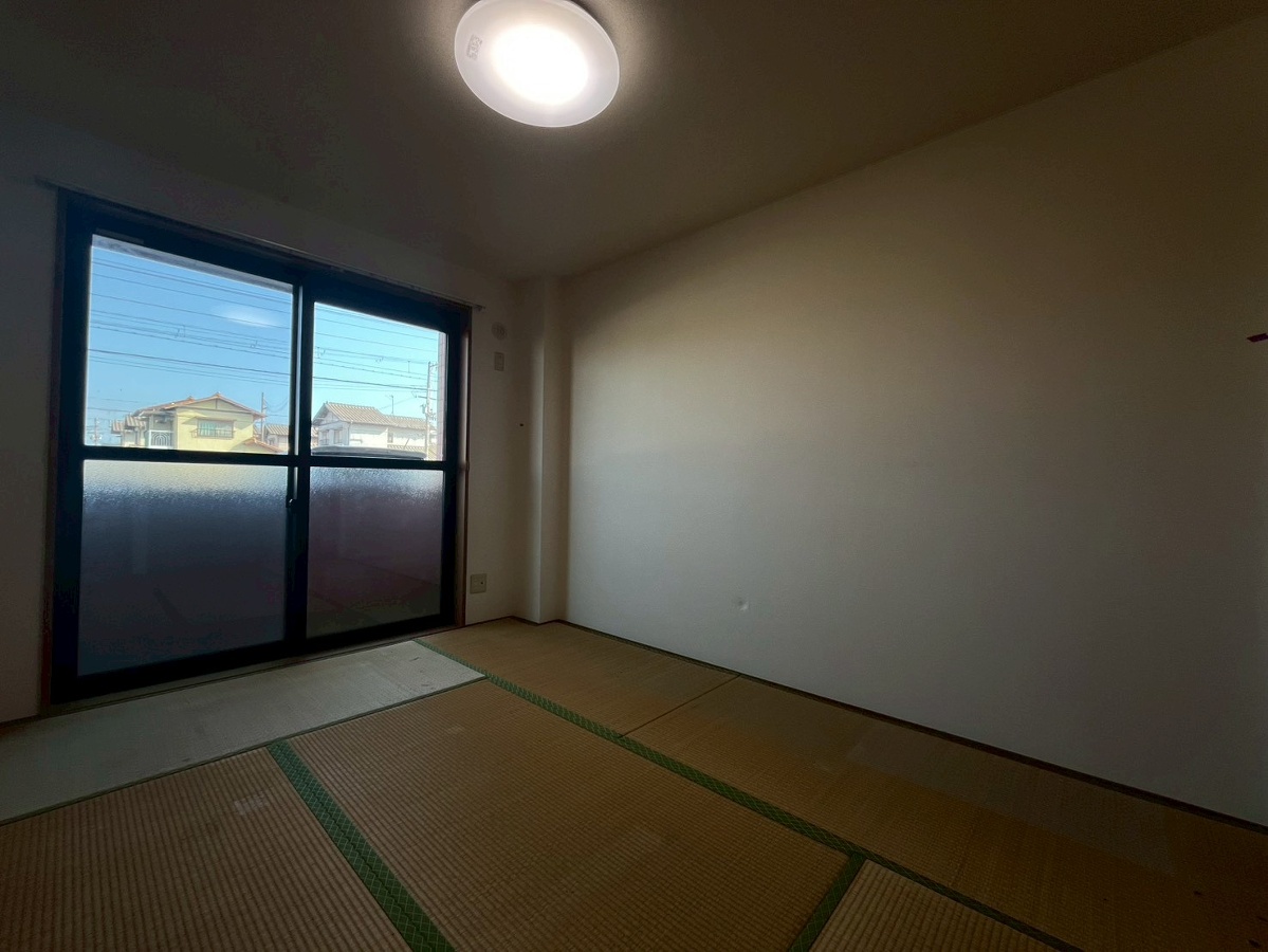 居室 写真5
