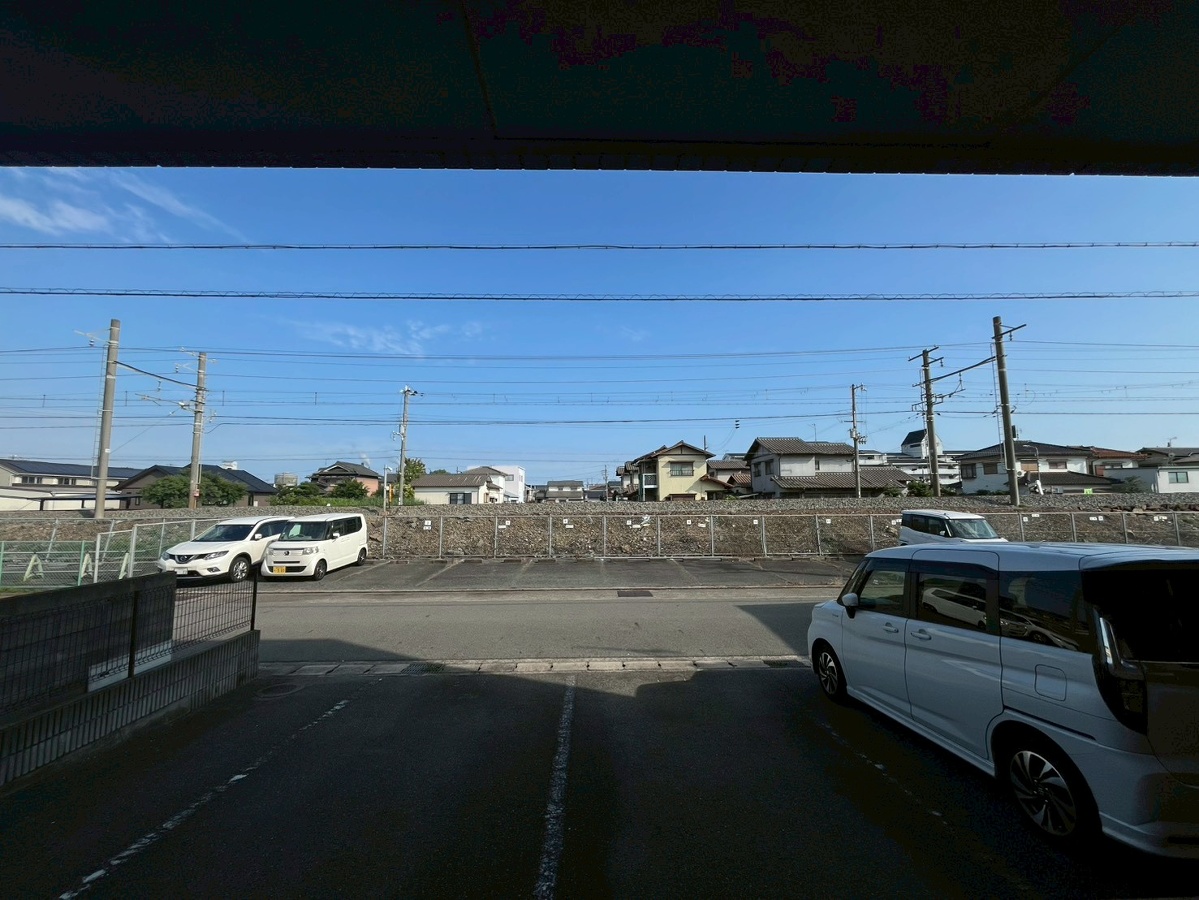 眺望 写真20