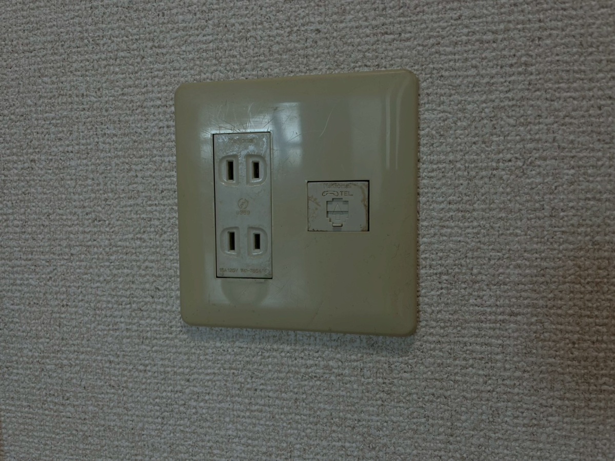 設備 写真15