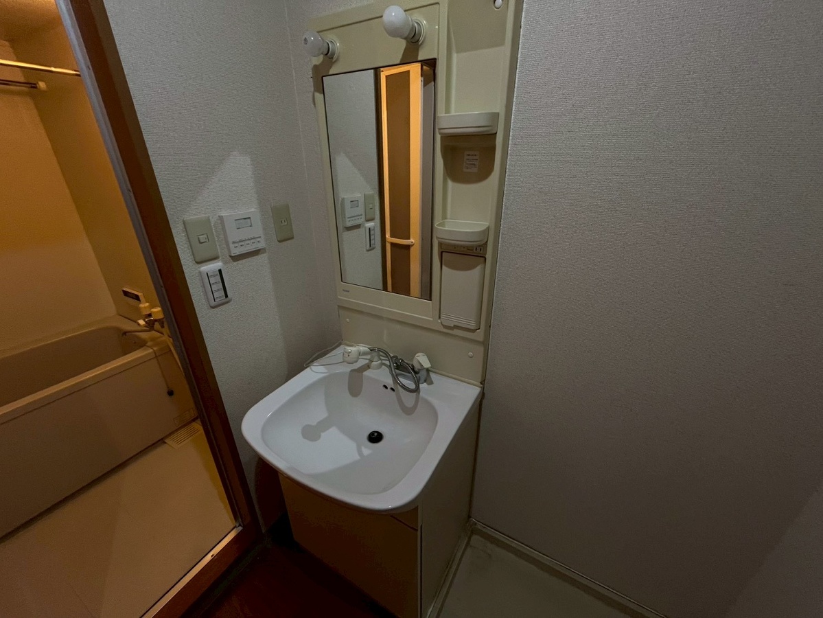 洗面所 写真10