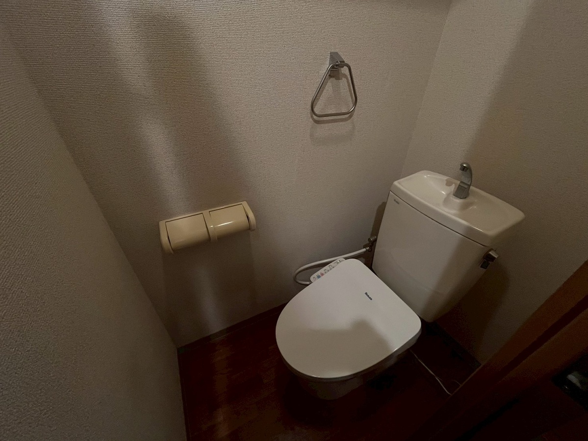 トイレ 写真12