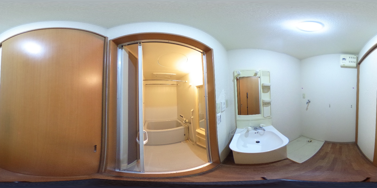 バス 写真37
