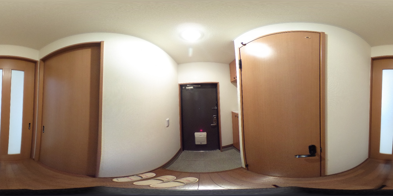 玄関 写真36