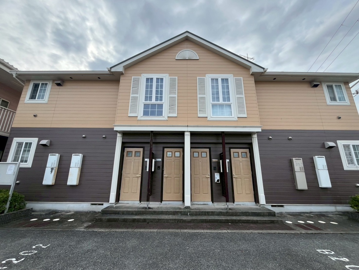 エステート垣内